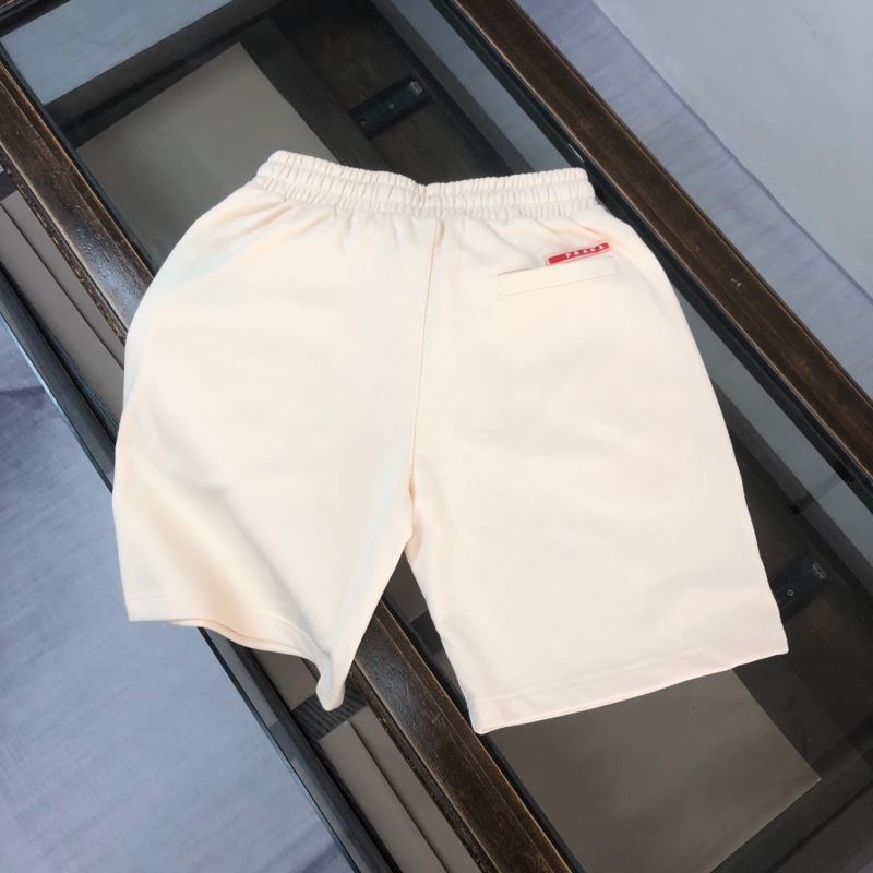 Prada Short Pants